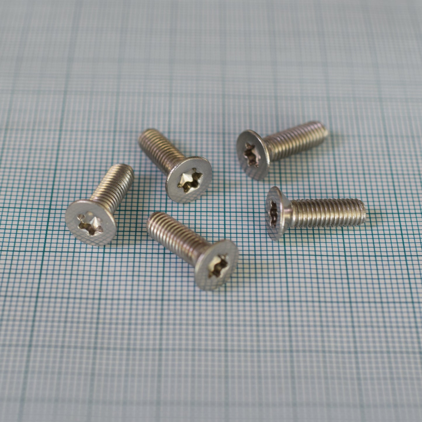 MATT Device Fixture Set