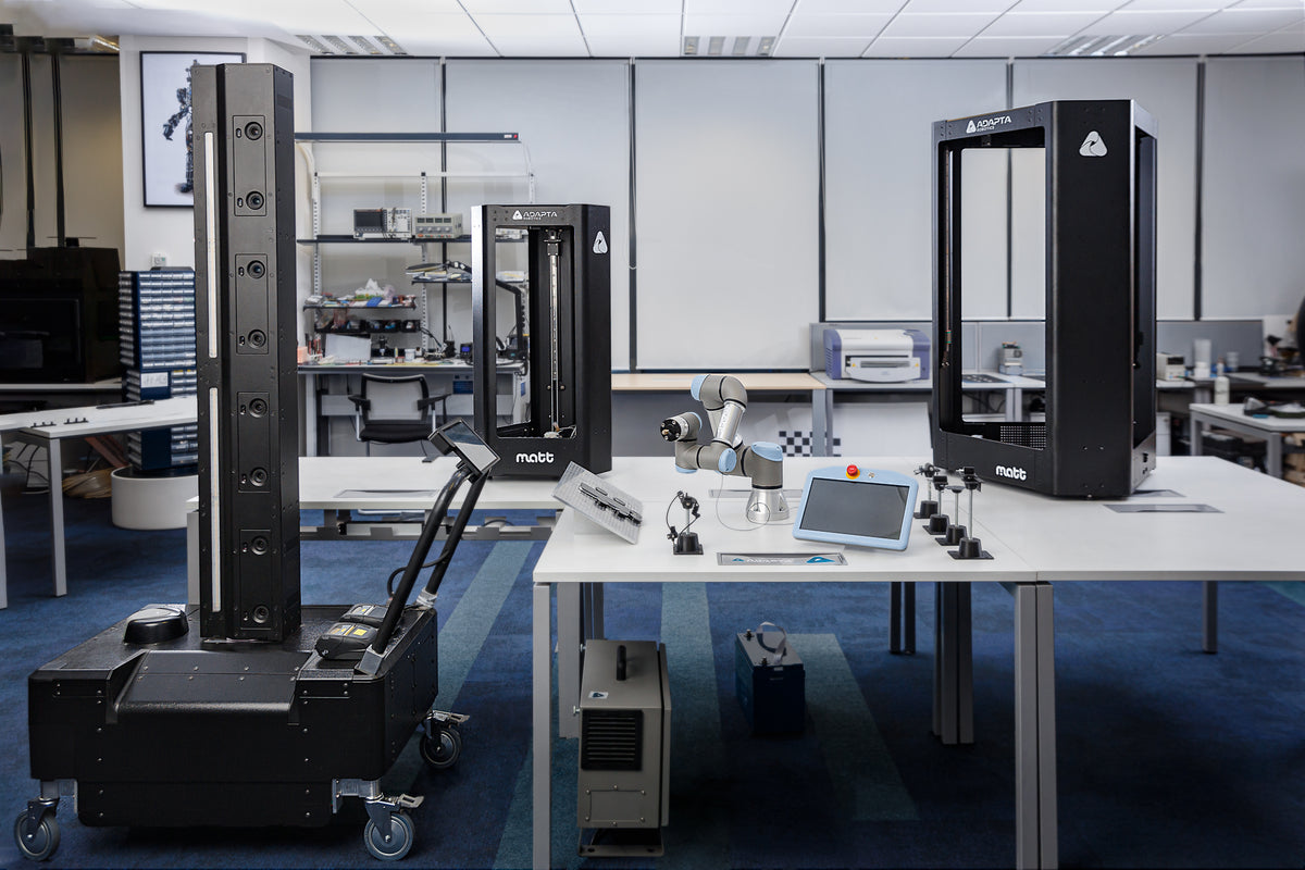 Adapta Robotics Store