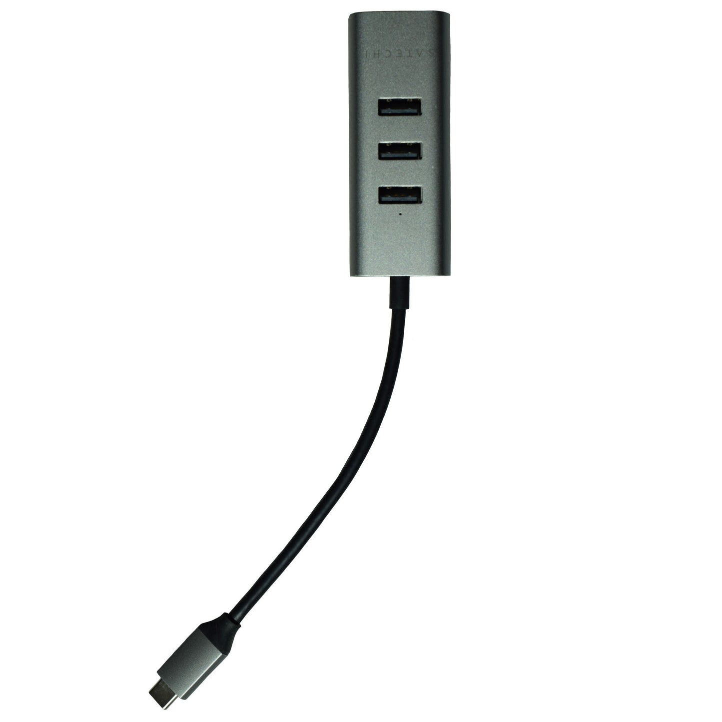 USB 3 Hub – Type C