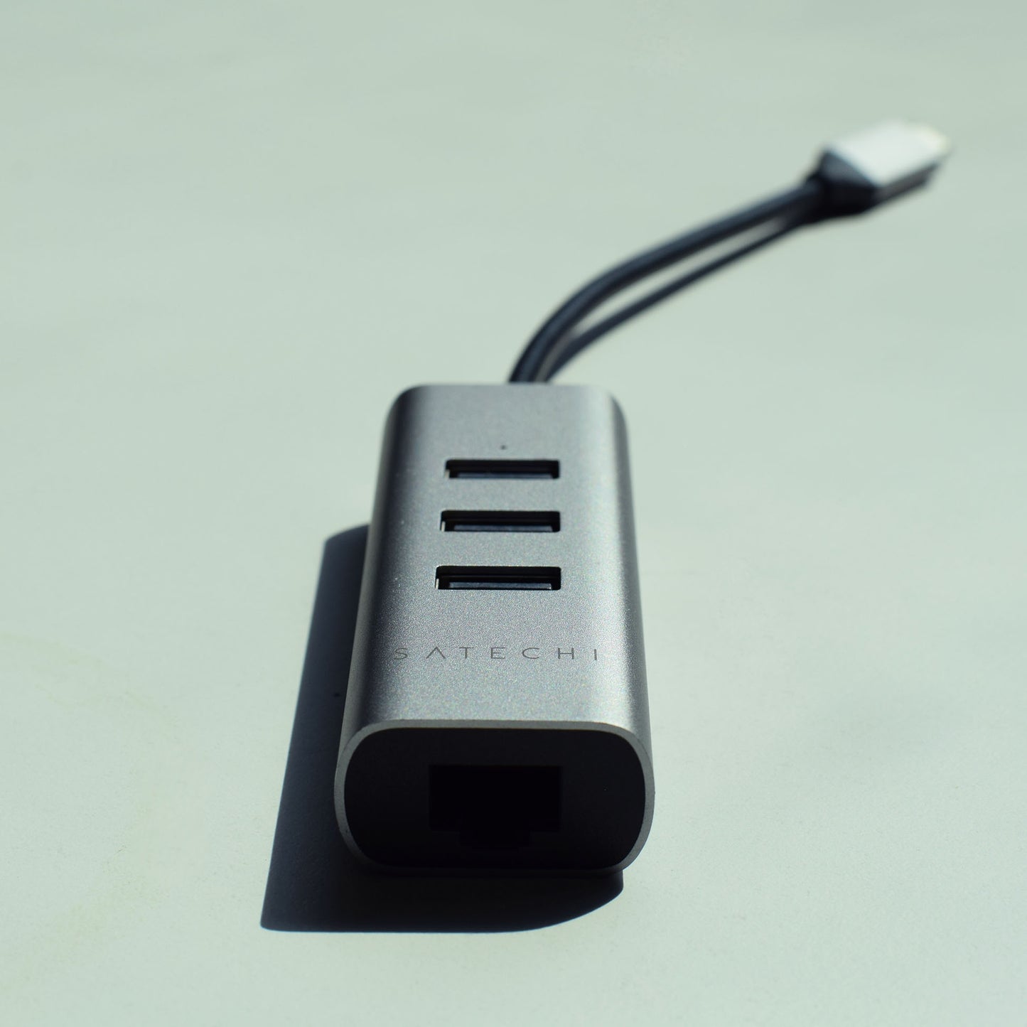 USB 3 Hub – Type C